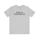  Solid Athletic Grey