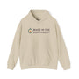 Made in the Northwest Original Logo Hoodie