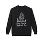 Keep Calm & Squatch On Softstyle Midweight Sweatshirt