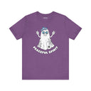  Heather Team Purple