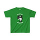  Irish Green