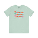  Heather Prism Mint