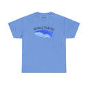  Carolina Blue