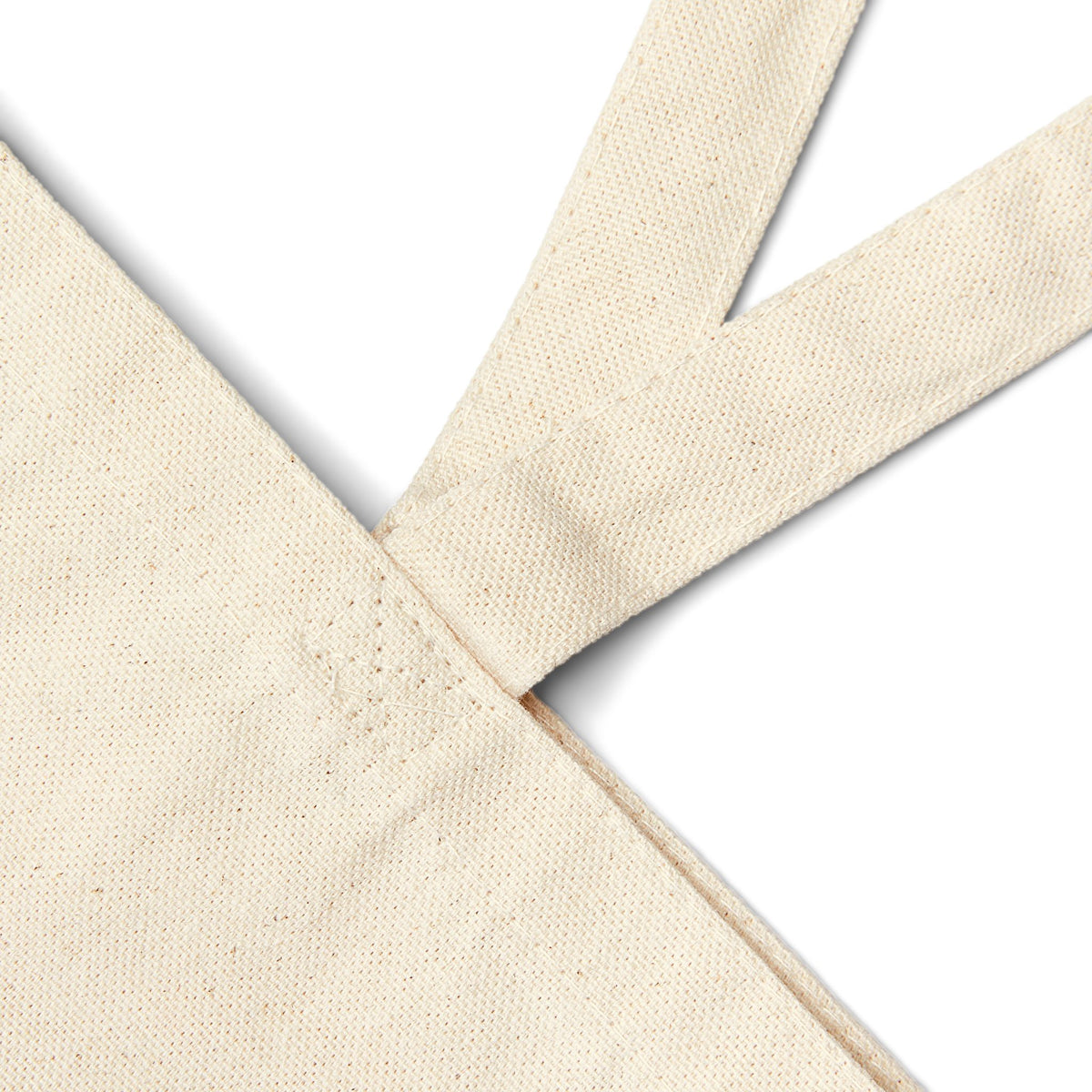 Flannel is PNW Formalwear Cotton Canvas Tote Bag