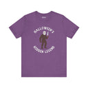  Heather Team Purple