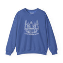  Heather Sport Royal