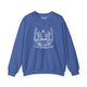  Heather Sport Royal