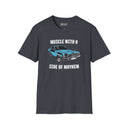  Dark Heather Grey