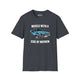  Dark Heather Grey