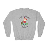 Kids' sweatshirt with 