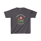 Gnome kids' tee with 