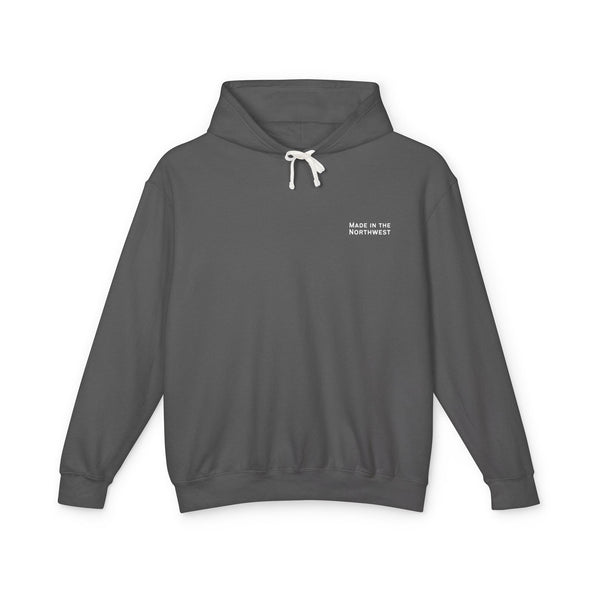 Throttle Therapy Motocross Lightweight Hoodie