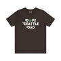 Dope Seattle Dad Soft Tee