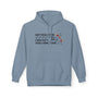 I Know How to Stage a Crime Scene Hoodie