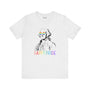 George's Rainbow Vision Happy Pride Tee