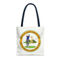 Mount St. Helens Country Club Durable Everyday Tote