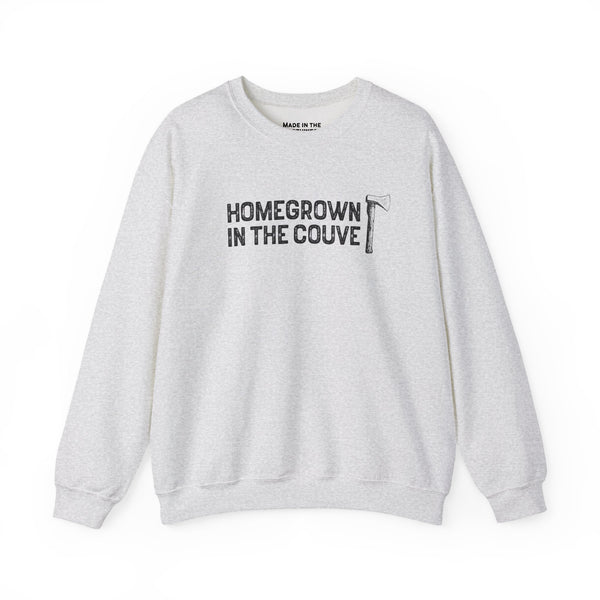 Homegrown in the Couve Sweatshirt