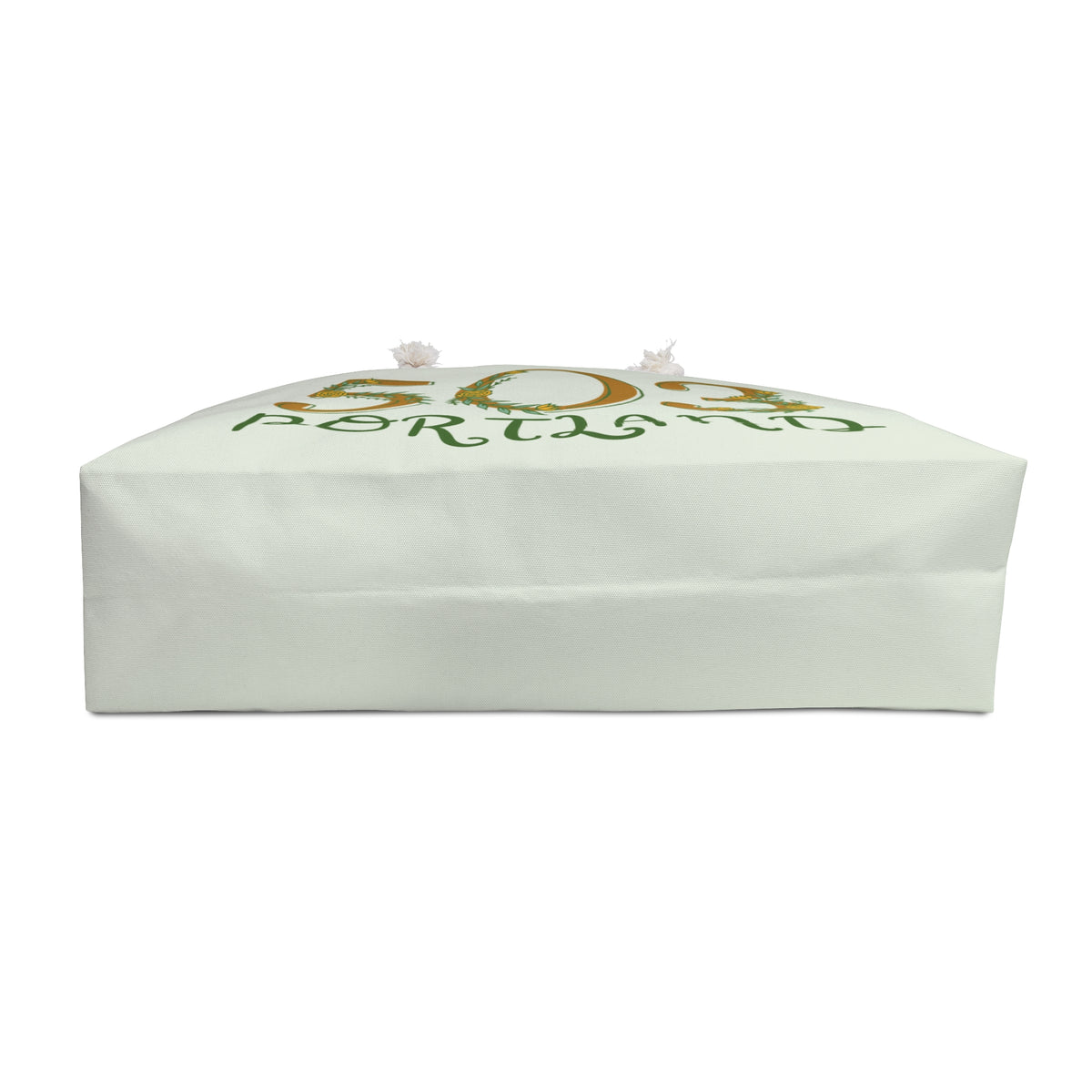 503 Florals Portland Weekender Bag