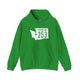  Irish Green