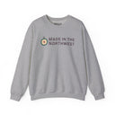  Sport Grey
