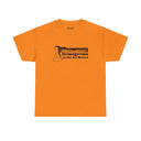  Safety Orange