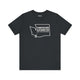  Vintage Black