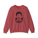  Heather Sport Scarlet Red