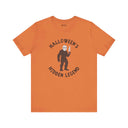  Burnt Orange