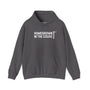 Homegrown in the Couve Cozy Hoodie