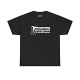 Homegrown in the Northwest athletic tee featuring a rugged axe design, representing Pacific Northwest pride and spirit.