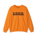  Safety Orange