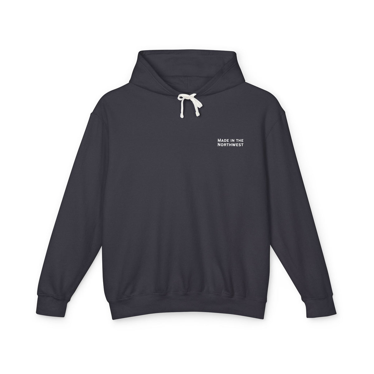 Throttle Therapy Motocross Lightweight Hoodie