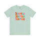  Heather Prism Mint