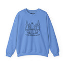  Carolina Blue
