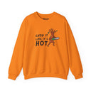  Safety Orange