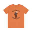  Burnt Orange