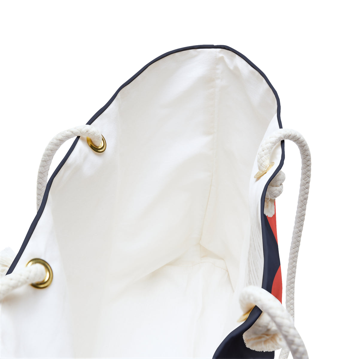 Peace, Love, and Bigfoot Weekender Bag