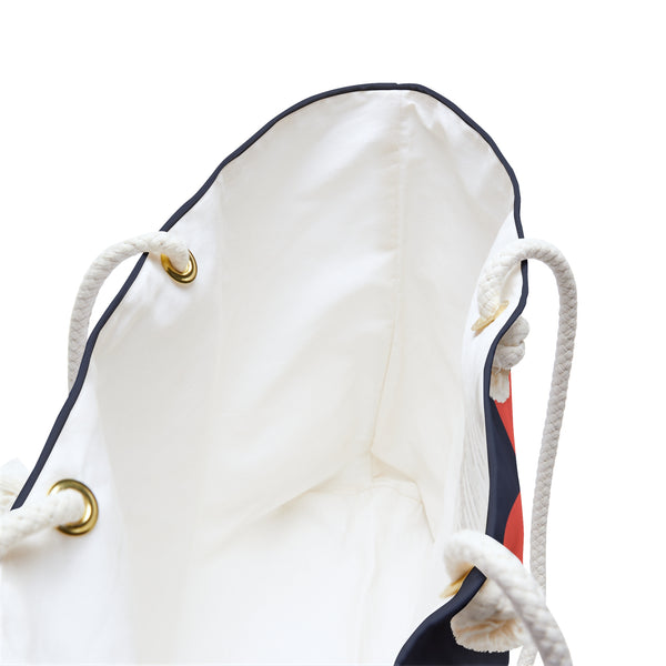 Peace, Love, and Bigfoot Weekender Bag