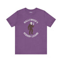  Heather Team Purple