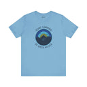  Ocean Blue