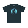 Squatchin' Ain’t Easy T Shirt