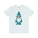  Heather Ice Blue