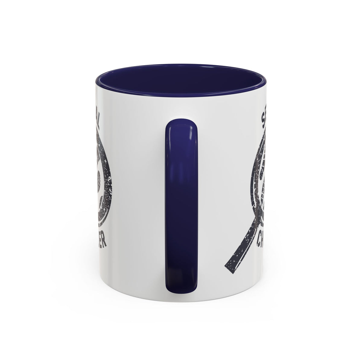 Serial Chiller True Crime Ceramic Coffee Mug