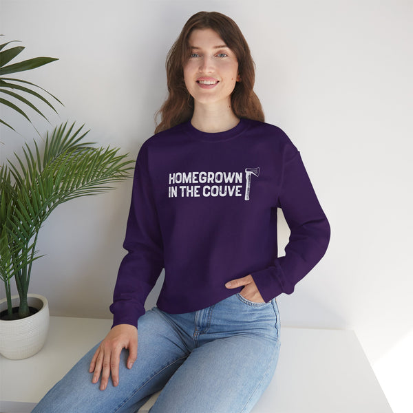 Homegrown in the Couve Sweatshirt