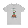Say Hello to My Little Friend T Shirt