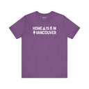  Heather Team Purple