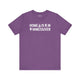  Heather Team Purple