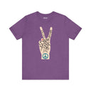  Heather Team Purple