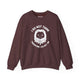  Heather Sport Dark Maroon