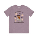  Heather Purple